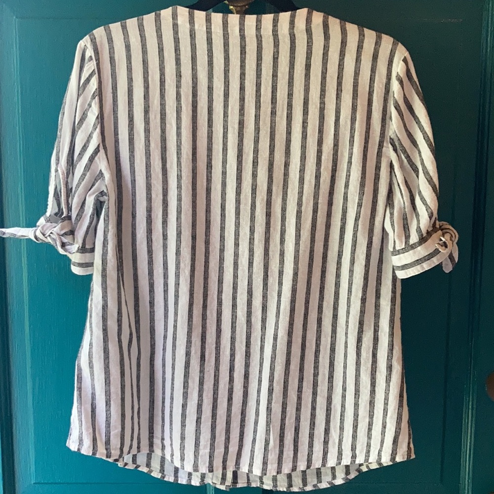Button Down Top - image 2